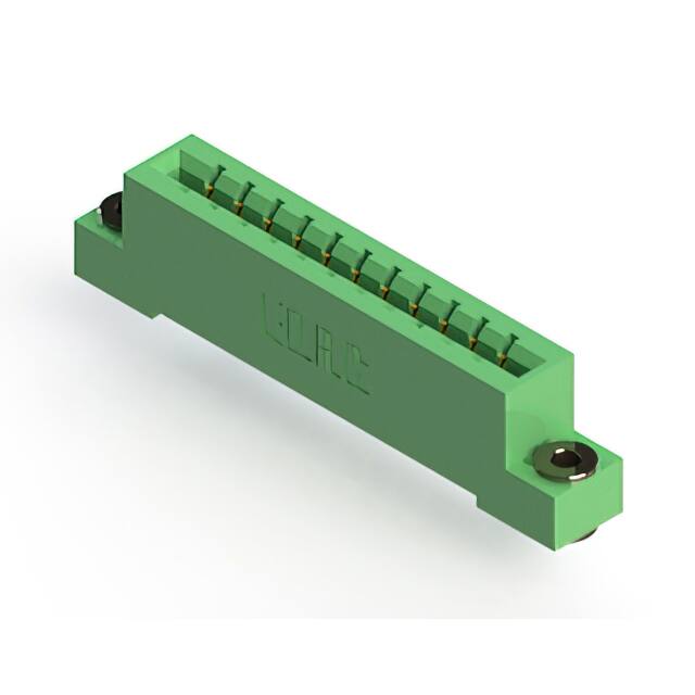 333-011-520-103 EDAC Inc.  Edgeboard Connectors